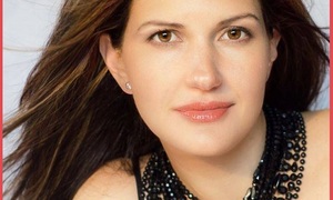 Celebrate Motherâ€™s Day with Cat Simoni / 12 - 13 May 2018