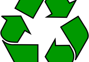 This is how we recycle in Overstrand