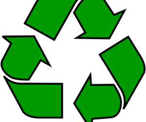 This is how we recycle in Overstrand