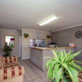 Waiting area - Nashca Funerals Hermanus - Xplorioâ„¢ Hermanus