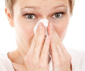 Hoe ver trek jou nies?