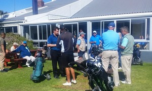 April competitions 2018