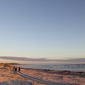 Gansbaai &Pearly Beach Horse Trails