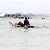 Gansbaai & Pearly Beach Trails