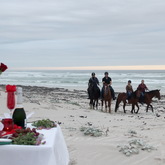 Gansbaai & Pearly Beach Trails