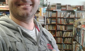 Sue Grafton Book Collector