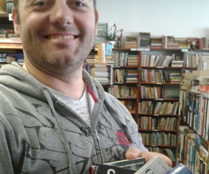 Sue Grafton Book Collector