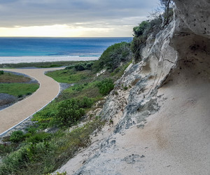 A rare find in the Overberg