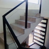 Staircase Balustrades