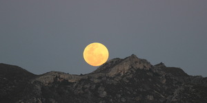 Southern Cape Astronomy