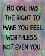 SELFVERTROUE beteken SUKSES ... maar WAAR kry â€˜n mens dit?