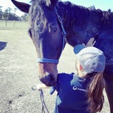 Thank you Overberg Agri Stanford for sponsoring our shirts