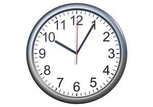 Winter Business Hours