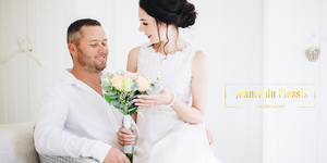 Gansbaai wedding photography-JeanrÃ© du Plessis wedding photography