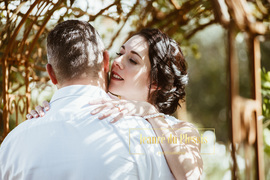 The wedding | Leandra & Shaun