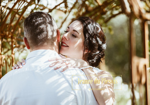 The wedding | Leandra & Shaun