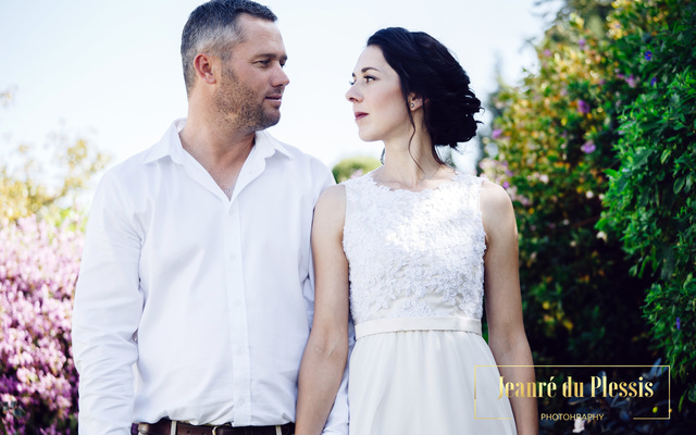 Gansbaai wedding photography-JeanrÃ© du Plessis wedding photography