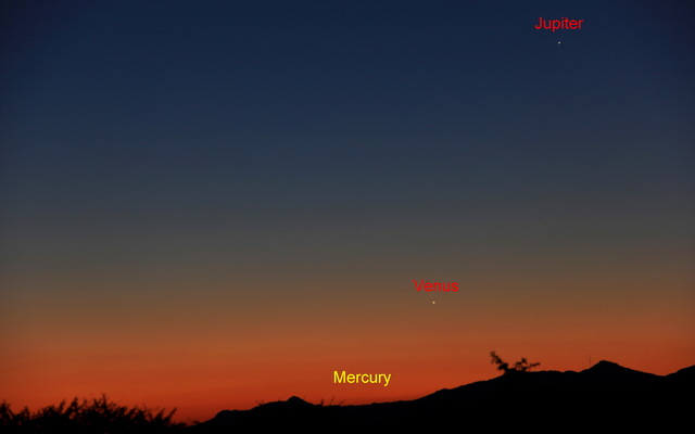 Southern Cape Astronomy