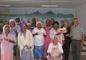 Bediening Sending: Plaaslik