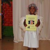 A Pikkewyntjies Angel