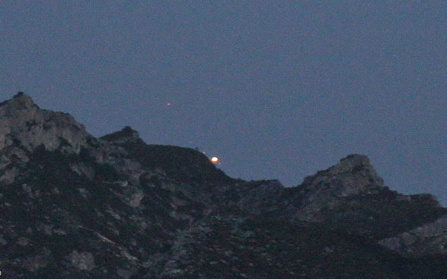 Southern Cape Astrornomy 