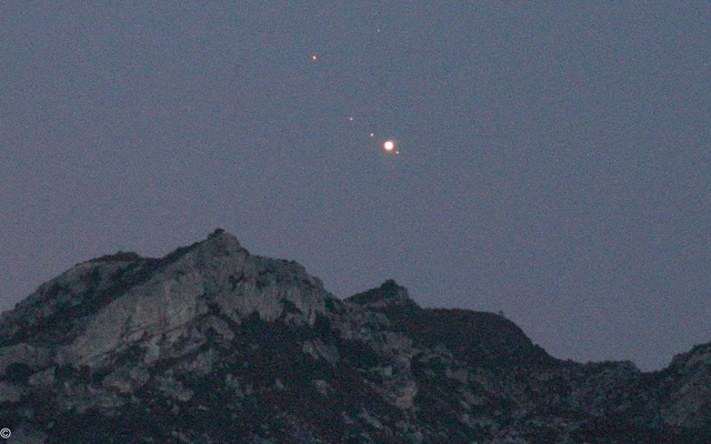 Southern Cape Astronomy