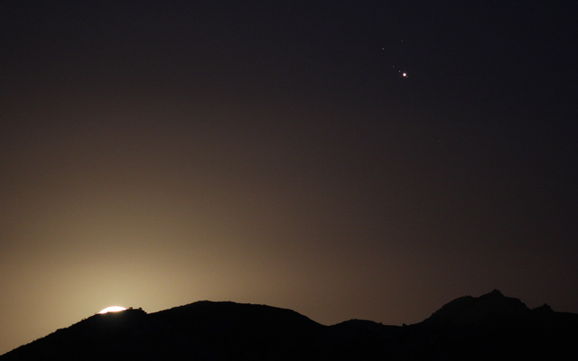 Southern Cape Astronomy