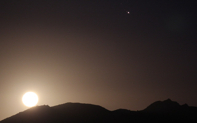 Southern Cape Astronomy