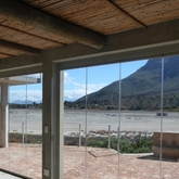 Architecture project completed