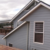 Architecture project completed