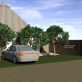 Guest House - Altered House