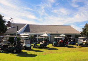 June 2018 golf competitions 