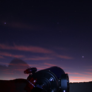Southern Cape Astronomy