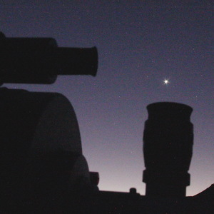 Southern Cape Astronomy