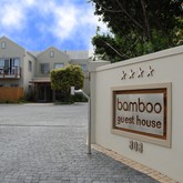 Bamboo Guest House