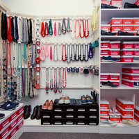 Shoes & Costume Jewelry