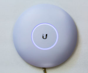 Top five reasons you need an Ubiquiti Unifi wireless access point
