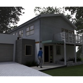 New Addition House Gerber