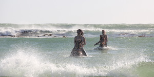 Gansbaai & Pearly Beach Horse Trails