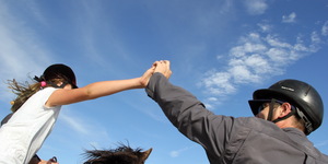 Gansbaai & Pearly Beach Horse Trails