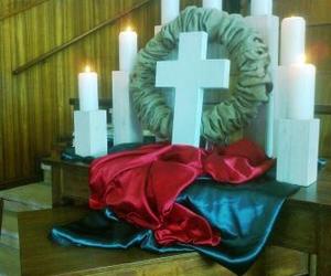 Seemeeu 2:2018: 'n Vreemde Gemeenskap