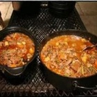 Potjiekos Competition 