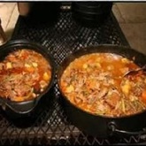 Potjiekos Competition 