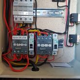 change over switch at hotel