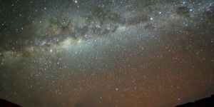 Southern Cape Astronomy 