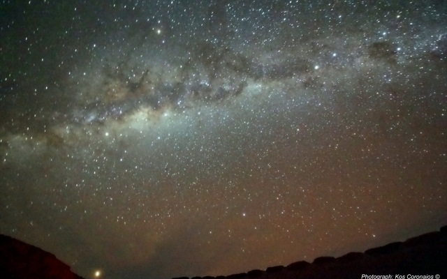 Southern Cape Astronomy 