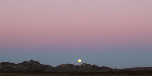 Southern Cape Astronomy 