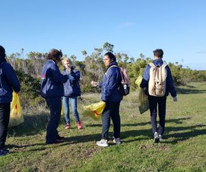July: Plastic Awareness Month