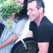 Trees for Tourism Program