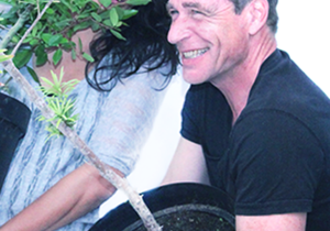 Trees for Tourism Program